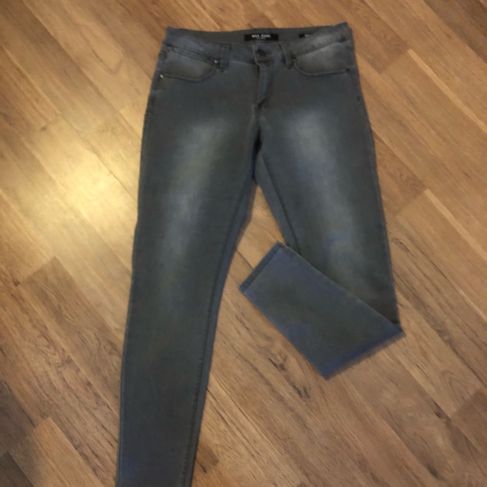 Max Jeans Jeggings